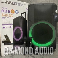 Speaker portable 12 inch noise 899B original speaker bluetooth Noise 899 b