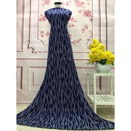 kain lycra open meter