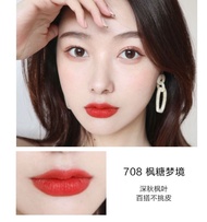 Son Môi Perfect Diary Velvet Matte Lip Glaze 909 922 939 Son Bóng Dưỡng Ẩm Lâu Trôi Màu Tự Nhiên Giá