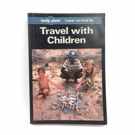 Lonely Planet Travel With Children Book (Soft Cover) LJ001
