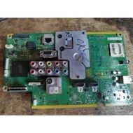 Panasonic TH-P42 series Mainboard