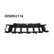 Rear Bumper Bracket Holder A2058852114 For MERCEDES BENZ C CLASS W205 C180 C200 C220 C250 C300  2015