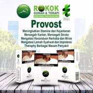 Provost Herbal Sin