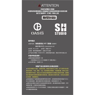 SH STUDIO OASIS 1/144 Unicorn Gundam HG RX-9 NT C Equipment GK Modification