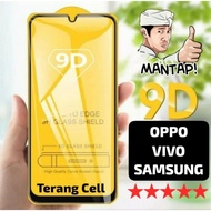 Tg Full 5D 9D Star 6 Tempered Glass Tg Samsung A02 / A02S / A03 / A03S / A03 CORE / A04 / A04E / A04