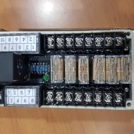 MODULE RELAY/ MODULE RELAY PANEL MODULE GENSET RELAY MODULE