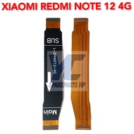MESIN Flexible Board UI Machine Xiaomi Redmi Note 12 4G New Product