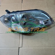 Toyota VIOS 2006-2007