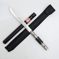 Baton Sword Pendek | Tongkat Baton Sword Pendek