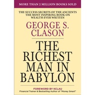 The Richest Man In Babylon By George S. Clason