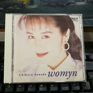 G8419: Chiko Sawada-Womyn [Collectible]