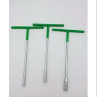 T WRECH / COMMON RING SPANNER / T SPANNER 8mm 10mm 12mm 14mm T Sepana