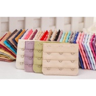 Bra Extender Strap 2 Hooks 3 Hooks