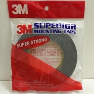 3M DOUBLE SIDED PE FOAM TAPE (9yards)