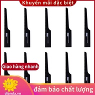 10PCS Reciprocating Saw Blades for Pneumatic File Saw Tool Metal Saw Blade Wood Saw Blade,24T. diaro