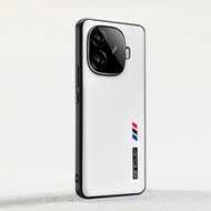 For Vivo IQOO Z9X Turbo+ Phone Case Hard Casing iQOO Z9