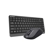 A4Tech FSTYLER FG1112 Wireless Keyboard & Mouse
