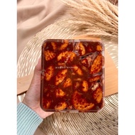 KEK BATIK COKLAT | MELTING | KEK BATIK MURAH SEDAP