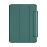 ZOYU | เคสแม่เหล็กสองด้านสำหรับ iPad Air 6 ขนาด 11 นิ้ว
