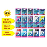 Piksters Interdental Brush (10 Pcs/Pack)