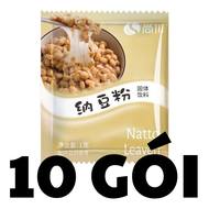 men làm natto đậu nành lên men tại nhà món ăn truyền thống Nhật 1g