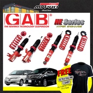 🔥Best🔥Toyota 🇯🇵Estima🇯🇵/ Alphard / Vellfire GAB HE Hi Lo Body shift Adjustable Suspension
