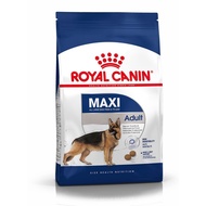 Royal Canin Maxi Adult Dry Dog Food 10kg
