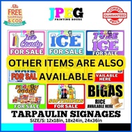 ❐ ☾ ♕ GCASH TARP COMBI w/ LOAD NA DITO TARP + FREE LAMINATED RATES RC
