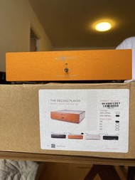 Vertere PHONO-1 MM/MC 黑膠唱頭放大器