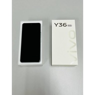 Vivo Y36 5G  8/256GB