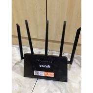 Unifi D-Link DIR-X3060Z wifi 6 AX3000 wireless router used