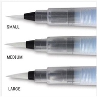 Sakura Koi Water Brush Long Barrel - Large (Painting Brush)