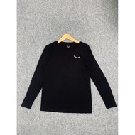 Salewa Longsleeve Heattech