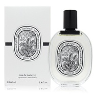 Diptyque Eau Rose Edt Tester 100ml For Her (Original)