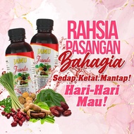 Jamu JusNita Herba Traditional Original HQ