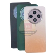 BACKDOOR - BACK CASING FOR 0PP0 RENO 12F BACK DOOR BACK COVER + CAMERA RING