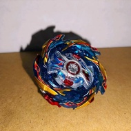BEYBLADE BURST VOLCANO HELIOS OU ZN' TAKARA TOMY CODE 698