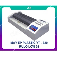 A3 Plastic Laminator