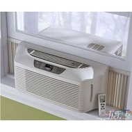 Window Machine Air Conditioner Window Baffle Air Conditioner Mobile Portable Air Conditioner Accesso