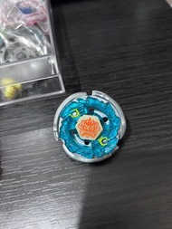 爆旋陀螺鋼鐵戰魂 抽包陀螺 暴風鳳凰