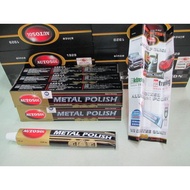X Dong Weishi Brand Parts.. Vespa ET8.LX LXV GTS GTV S Sprint Spring AUTOSOL Derusting Cream Electro