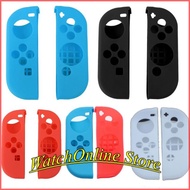 Joy-con Nintendo Switch Cover - Joy-con Controller Silicone Cover