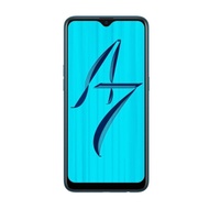 oppo A7 LCD display.