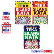 Hasani SynergyMedia Challenge Mind Crossword Puzzle