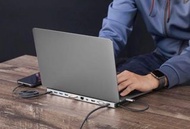 現貨 Momax One Link 12-in-1 Type-C 擴充器 DH10E