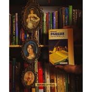 Pulus Greeting Book DifficultYANG by Masired T. Branch/ History Book Christian History Book