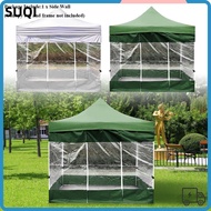 LUCKY-SUQI Tent Surface Replacement Outdoor 3 Styles Party Waterproof Tents Gazebo Accessories