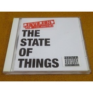 Reverend And The Makers The State Of Things (Unsealing )39B58 yuan