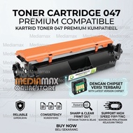 Compatible to Canon 047H Cartridge CRG047H LBP113w LBP113 LBP 113w MF113w MF113 MF 113w 047H Laser T