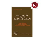 MOTIVATION AND PERSONALITY - ABRAHAM H. MASLOW